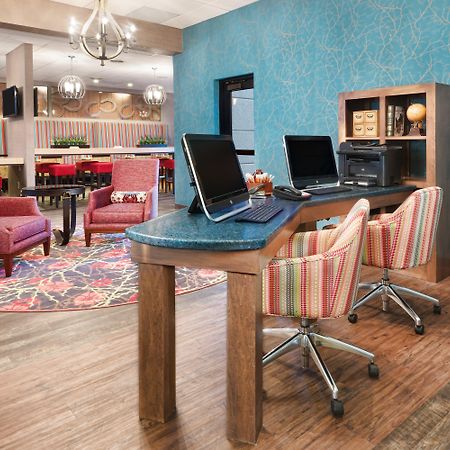 Hotel Indigo Cleveland Beachwood By Ihg Exteriér fotografie