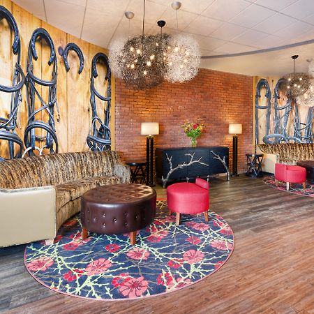 Hotel Indigo Cleveland Beachwood By Ihg Exteriér fotografie