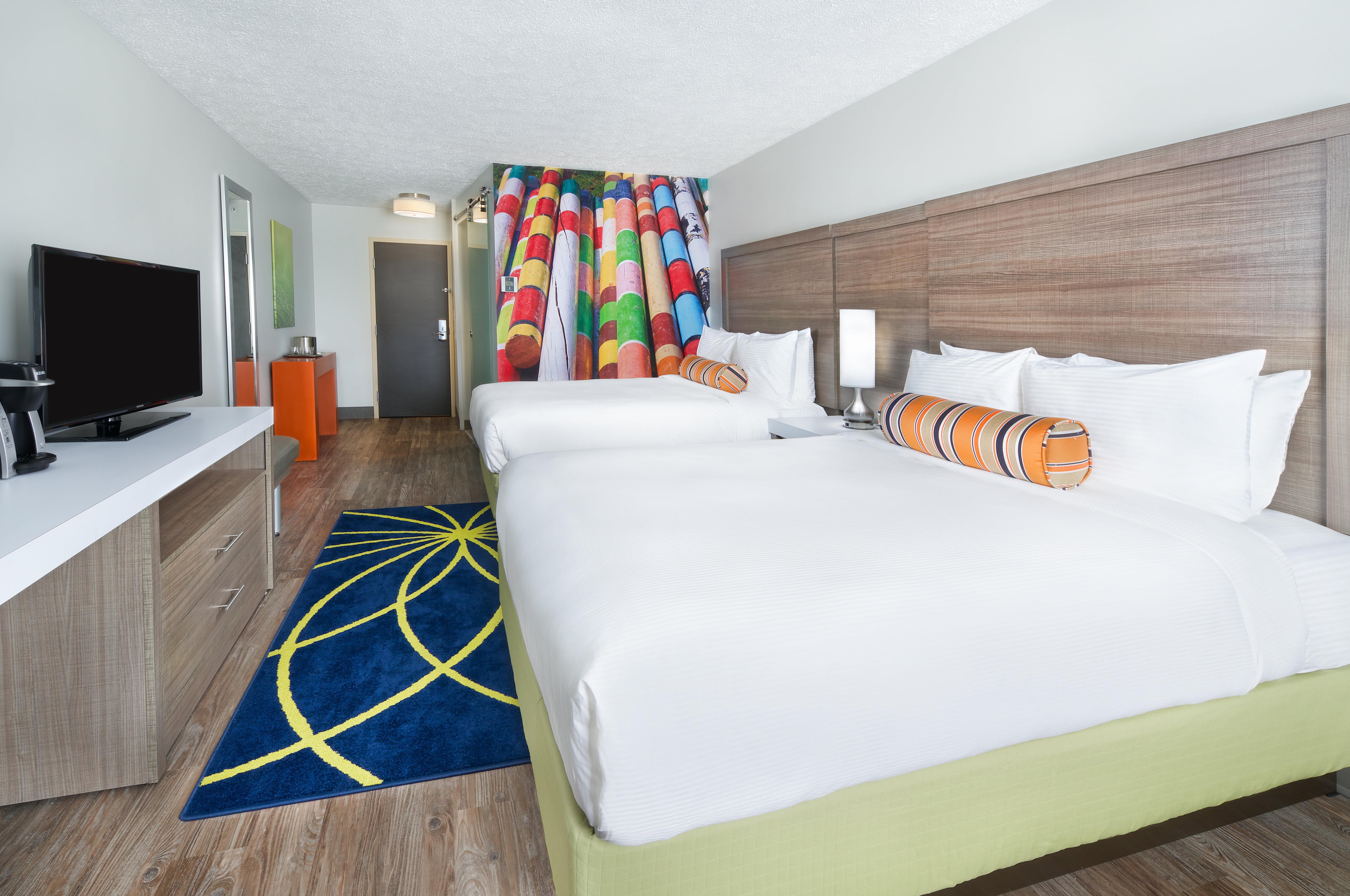 Hotel Indigo Cleveland Beachwood By Ihg Exteriér fotografie