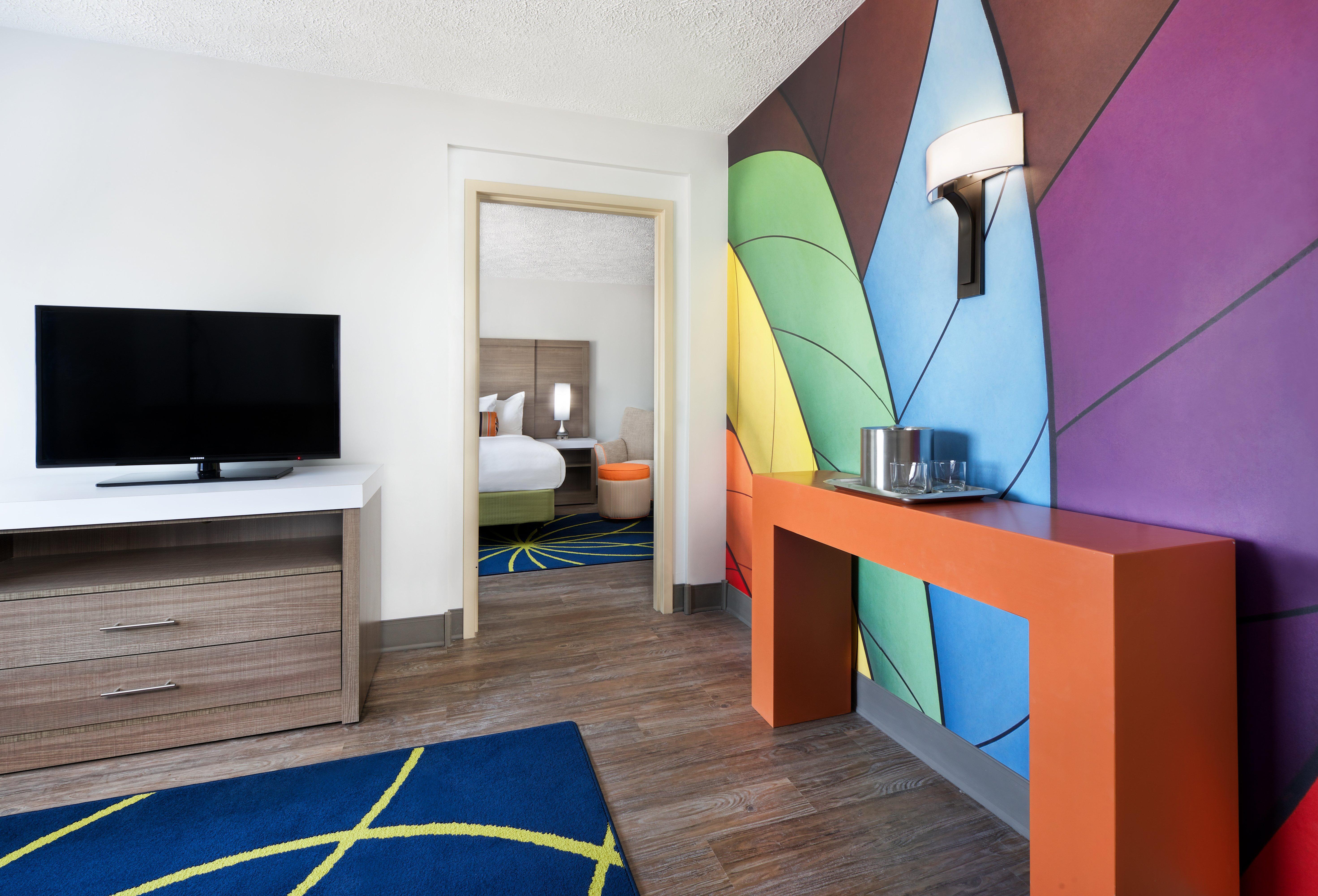 Hotel Indigo Cleveland Beachwood By Ihg Exteriér fotografie