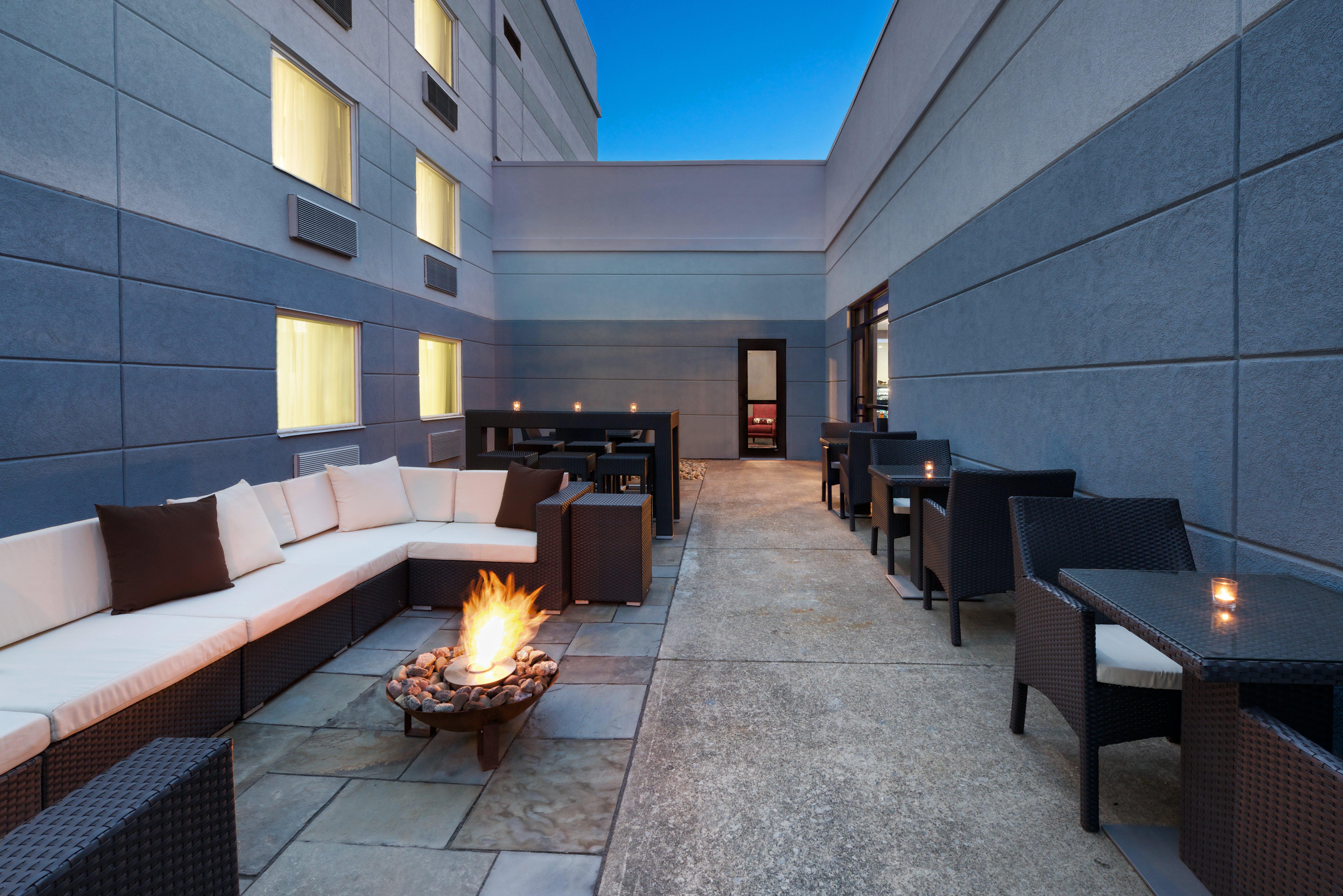 Hotel Indigo Cleveland Beachwood By Ihg Exteriér fotografie