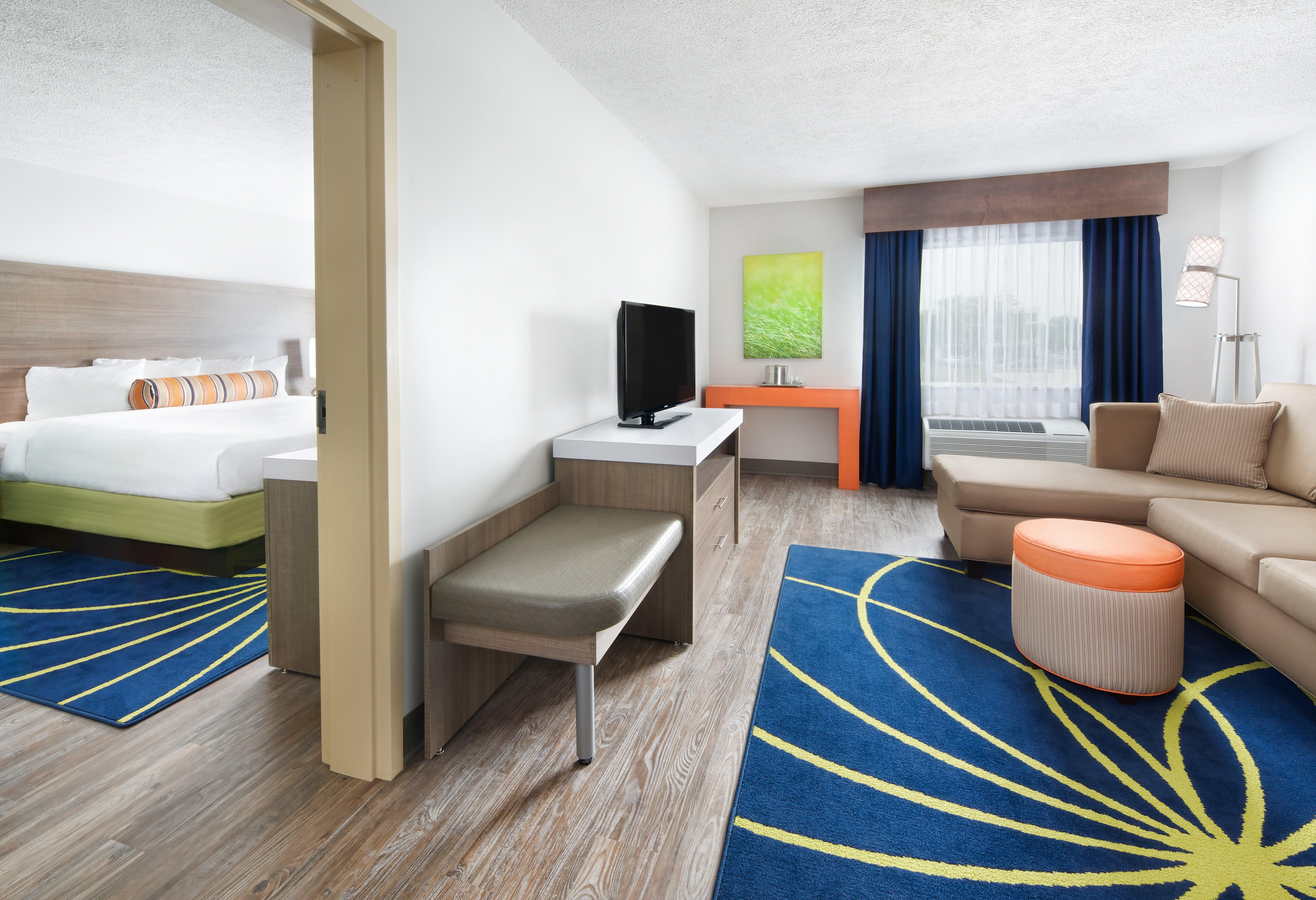 Hotel Indigo Cleveland Beachwood By Ihg Exteriér fotografie