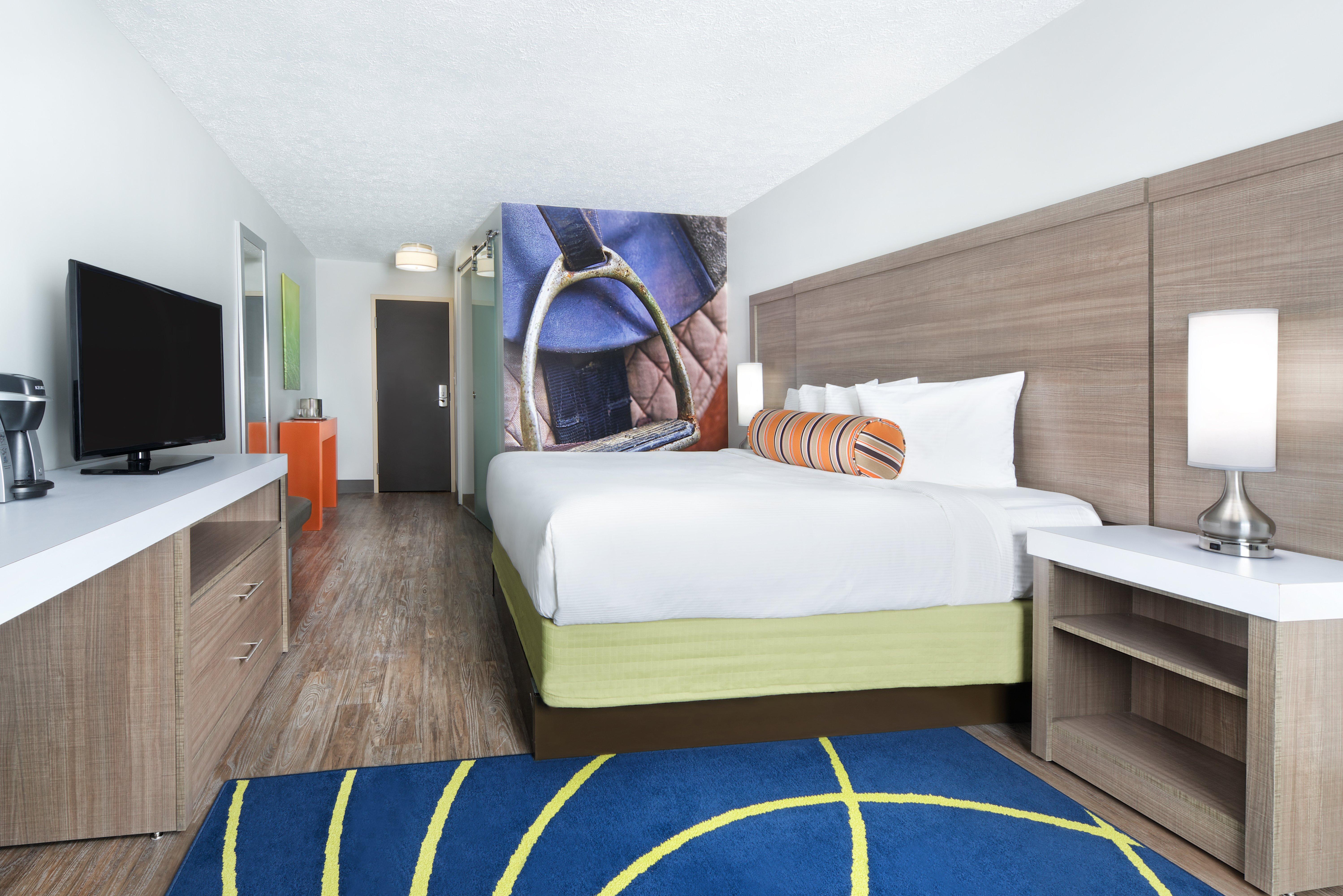Hotel Indigo Cleveland Beachwood By Ihg Exteriér fotografie