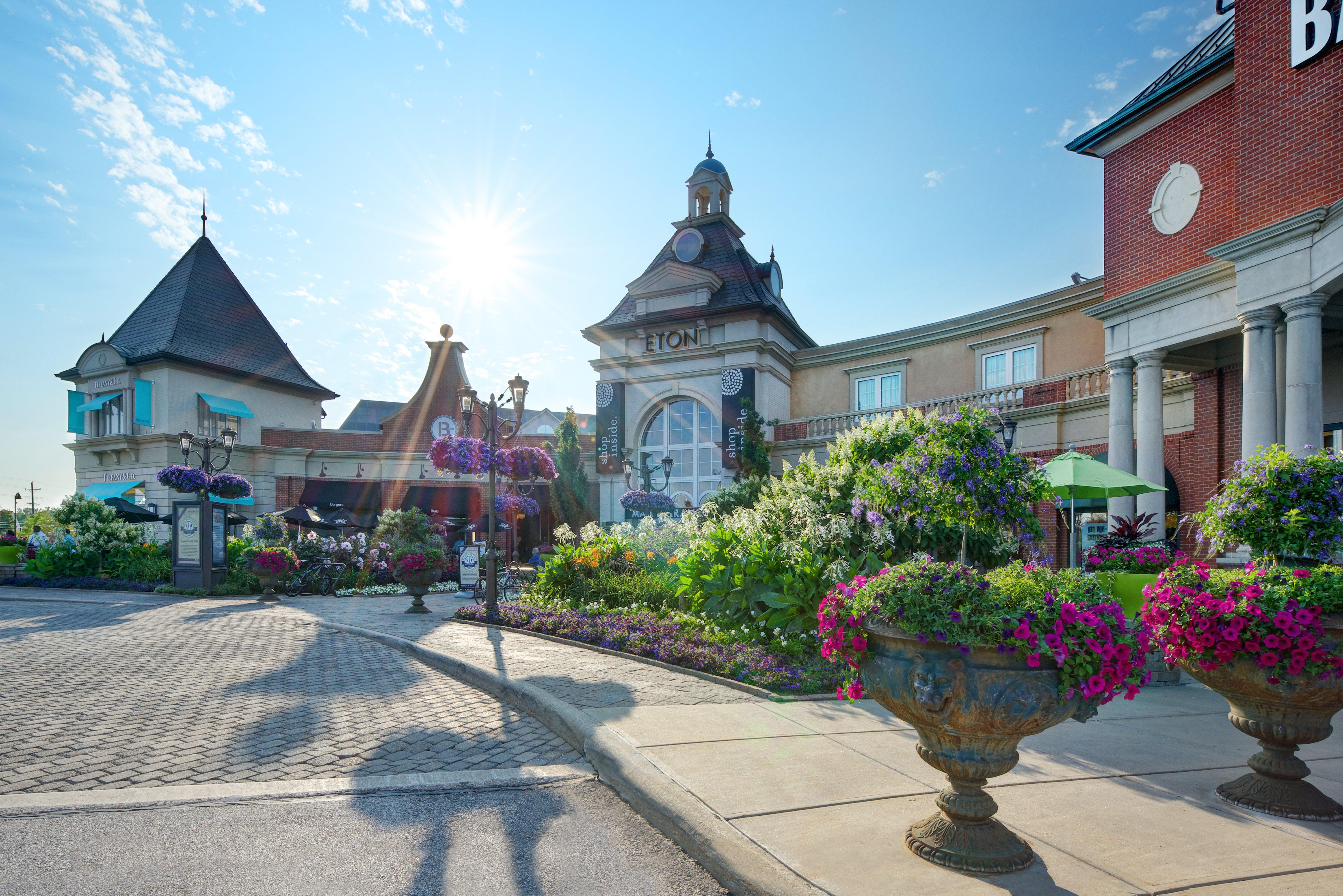 Hotel Indigo Cleveland Beachwood By Ihg Exteriér fotografie