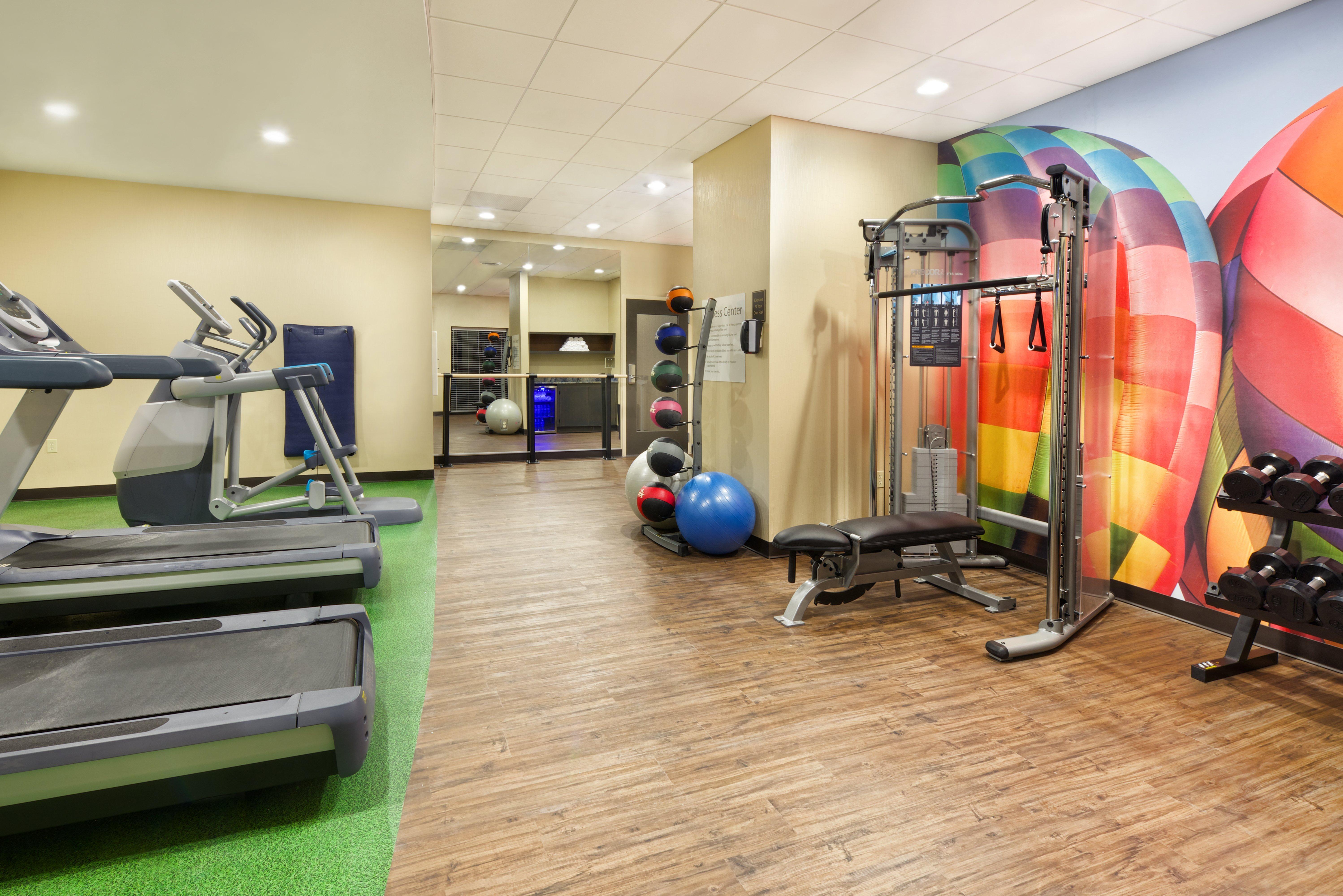 Hotel Indigo Cleveland Beachwood By Ihg Exteriér fotografie