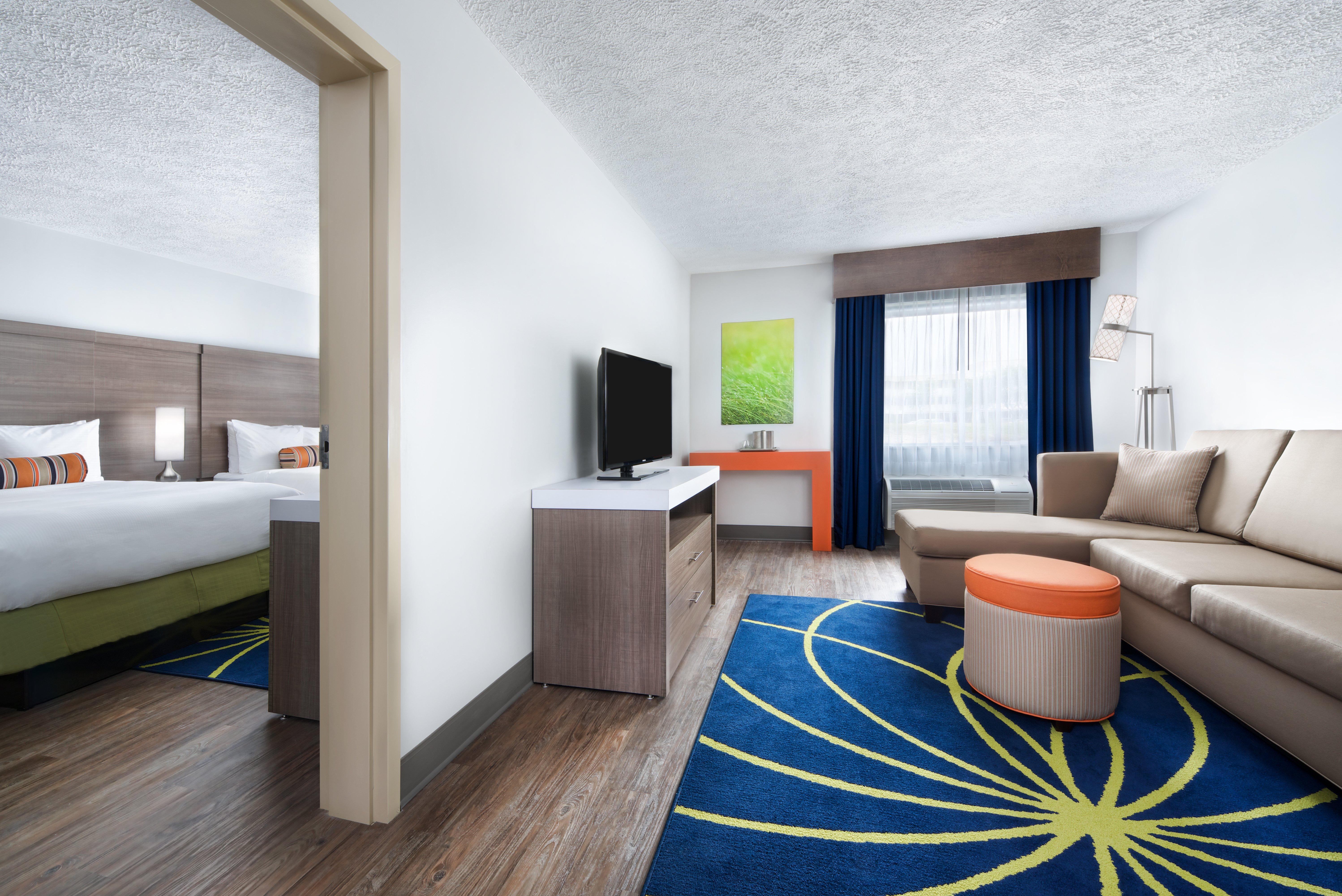 Hotel Indigo Cleveland Beachwood By Ihg Exteriér fotografie