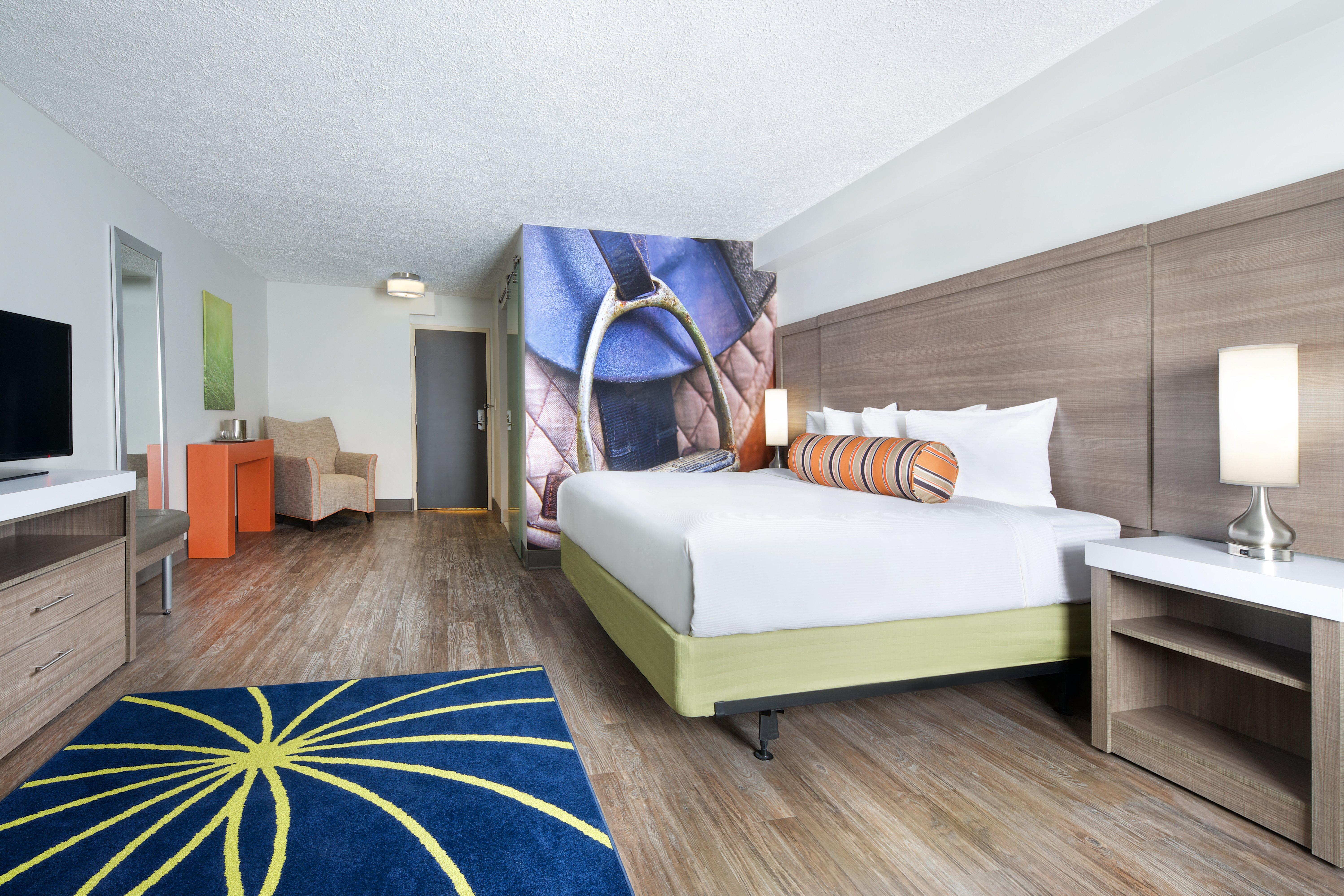 Hotel Indigo Cleveland Beachwood By Ihg Exteriér fotografie