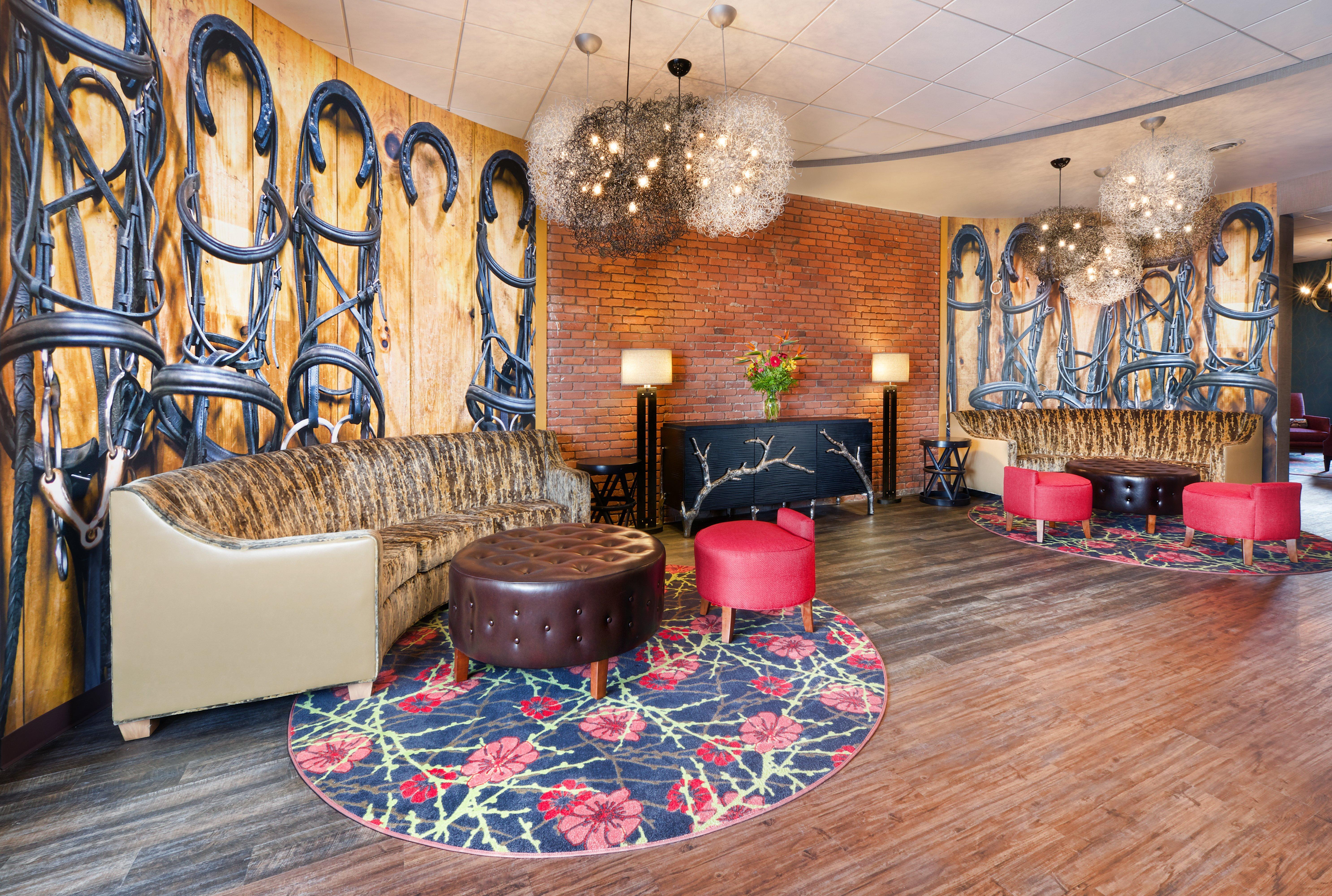 Hotel Indigo Cleveland Beachwood By Ihg Exteriér fotografie