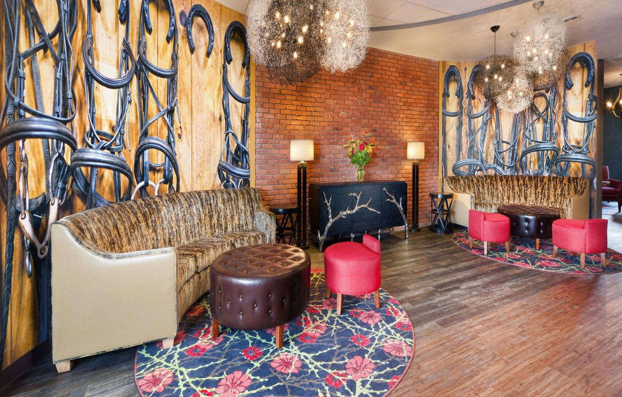 Hotel Indigo Cleveland Beachwood By Ihg Exteriér fotografie